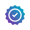 Improve your professional standing with Common Assessment Standard Icon