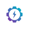 Public Sector Procurement Efficiency Icon