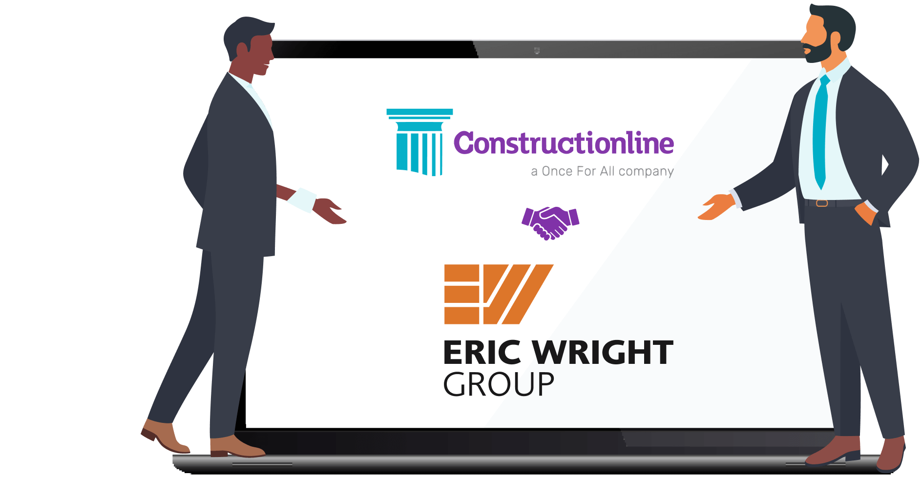 Eric Wright