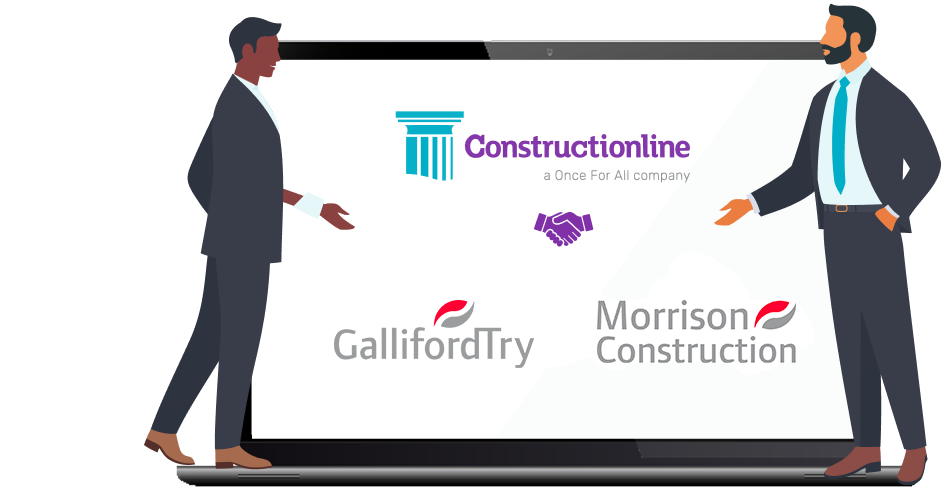 Galliford Try, Morrison Construction & Specialist Services