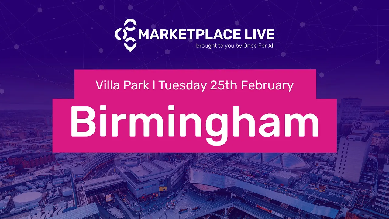 Birmingham 2025