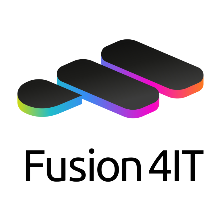 F4IT - Logo
