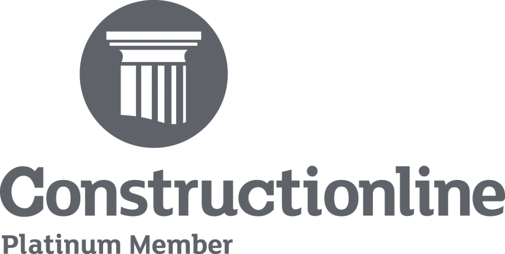 constructionline platinum member
