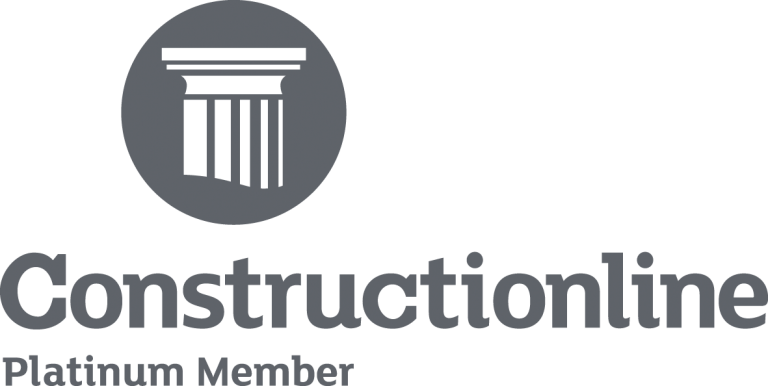 constructionline platinum member