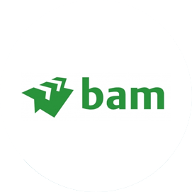 BAM