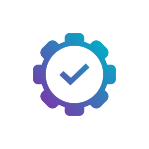 Public Sector Procurement Quality Icon