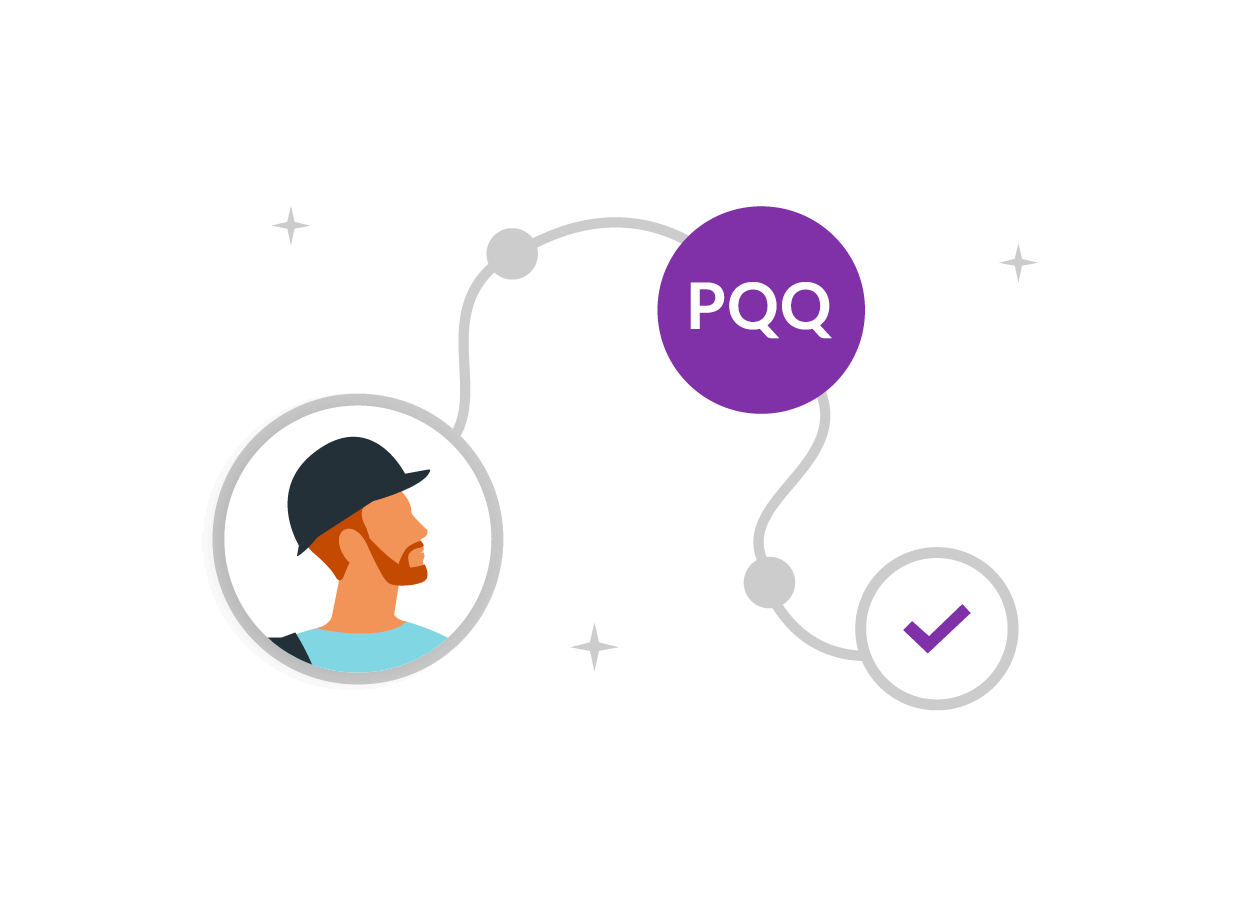 Straightforward Approach To PQQs Article Image