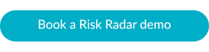 blue call to action button "Book a Risk Radar demo"