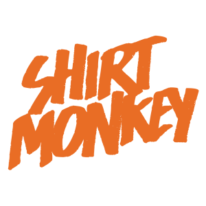 Shirt Monkey - Logo