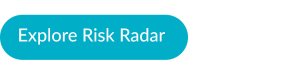 blue call to action button "Explore Risk Radar "