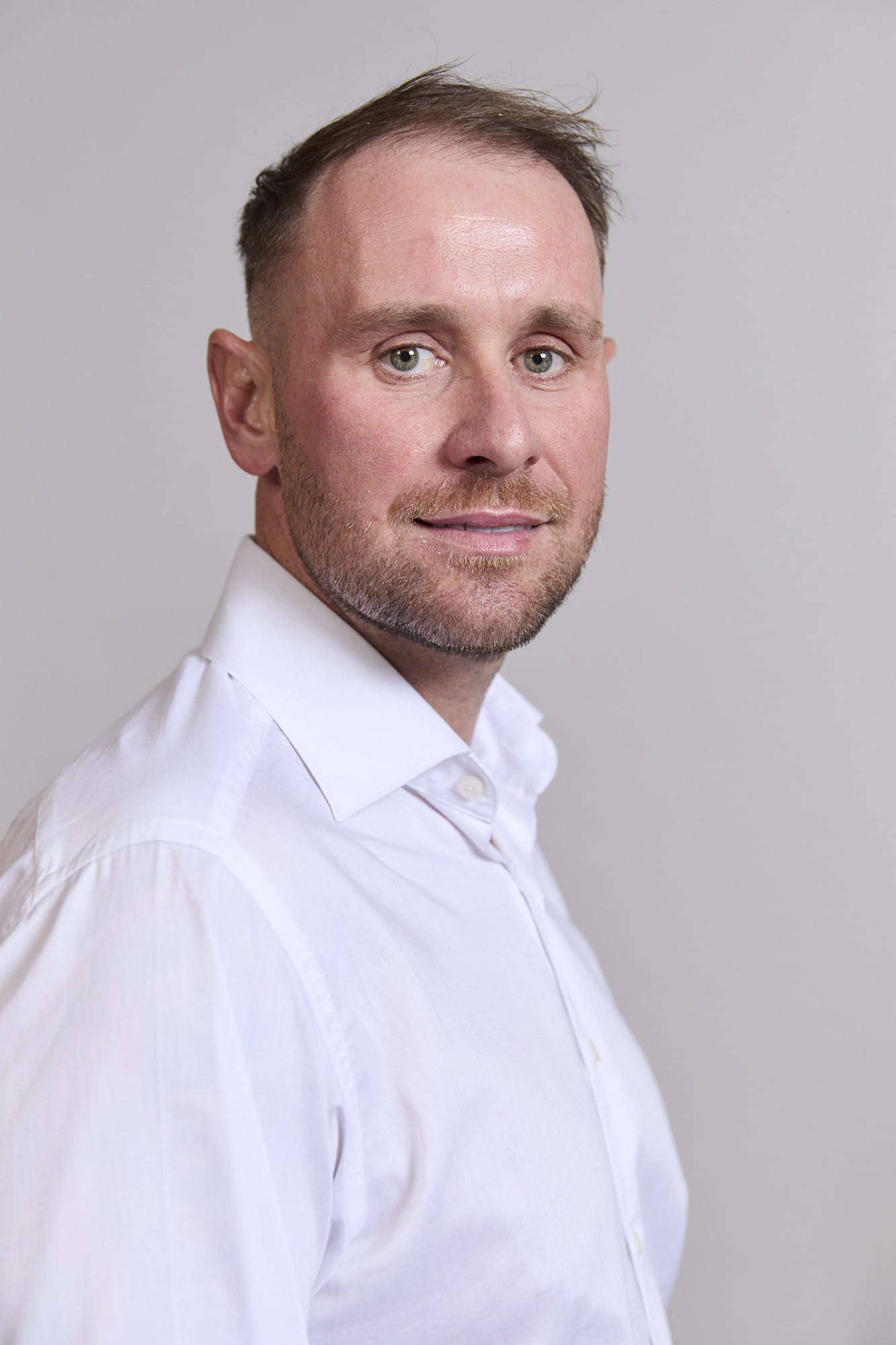 Headshot image of Luke Anderson